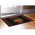 thumbnail image 2 of ThisWear Fall Decorations Welcome Fall Decor Pumpkin Doormat Fall Seasonal Decor for Autumn Doormat Multi, 2 of 3