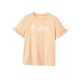 thumbnail image 3 of Camiseta de verano para mujer Yuyangstore camiseta deportiva suave y elegante S, 3 of 7