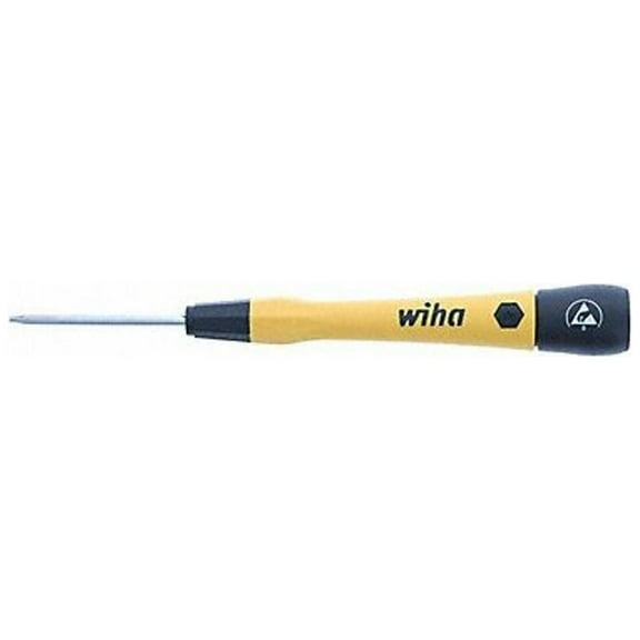 Wiha Precision Torx Screwdriver, T6 27865