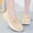 N-Beige, variant on Rinsvye Women's Summer Mesh Breathable Womens Casual Shoes Slip on Casual Shoes Round Head Shoes Womens Casual Non Slip one Foot Women Casual Dress Shoes for The office Stirrup Casual Sneakers