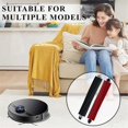 thumbnail image 3 of For Roborock Q8 Max, Q8 Max+, Q5 Pro, Q5 Pro+ Robot Vacuum Cleaner Main Side Brush Hepa Filter Mop P, 3 of 5
