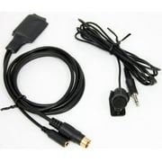 GROM Audio BTD In-Car Bluetooth Extension For Select Kits - 10 ft.