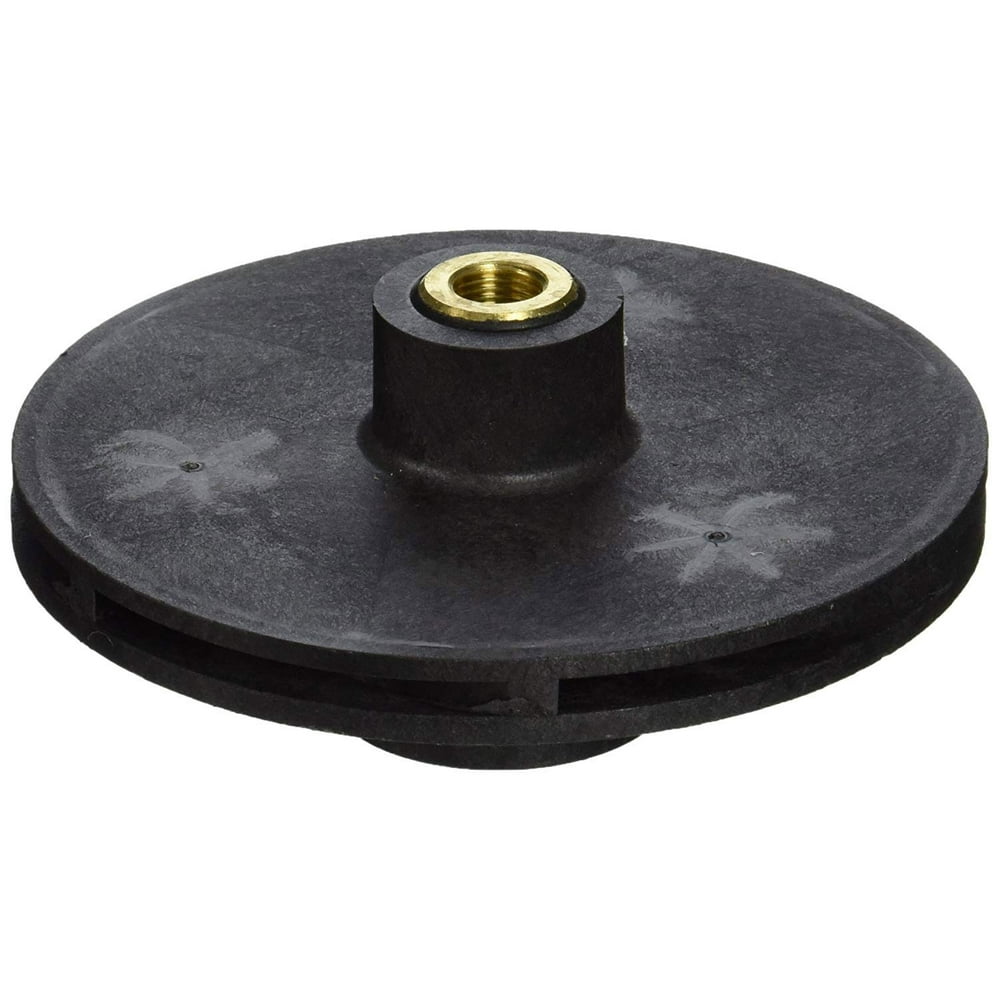 Pentair 355315 Impeller Replacement for Challenger High Pressure Pool
