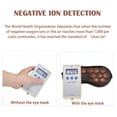 thumbnail image 3 of Máscara De Masaje Para Ojos Con Jade Y Tourmalina - Terapia De Calor, Infrarrojo, Relajación Y Bienestar - Regalo Ideal, 3 of 14