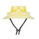 thumbnail image 2 of Sombrero parasol para perros y gatos con protección auditiva y hebilla de cuerda ajustable, sombrero de pescador, suministros para mascotas, sombrero para gatos, 2 of 6