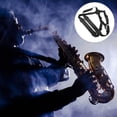 thumbnail image 3 of OULII 1Set Baritone Saxophone Harness with Durable Polyester for Beginners, 3 of 5