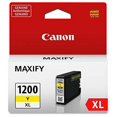 thumbnail image 4 of Depósito de tinta Canon PGI-1200XL amarillo compatible con MB2120, MB2720, 4 of 7