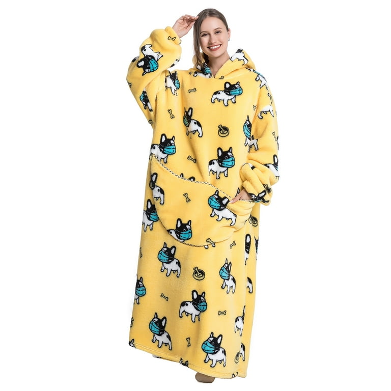 Winnie the pooh online dressing gown womens