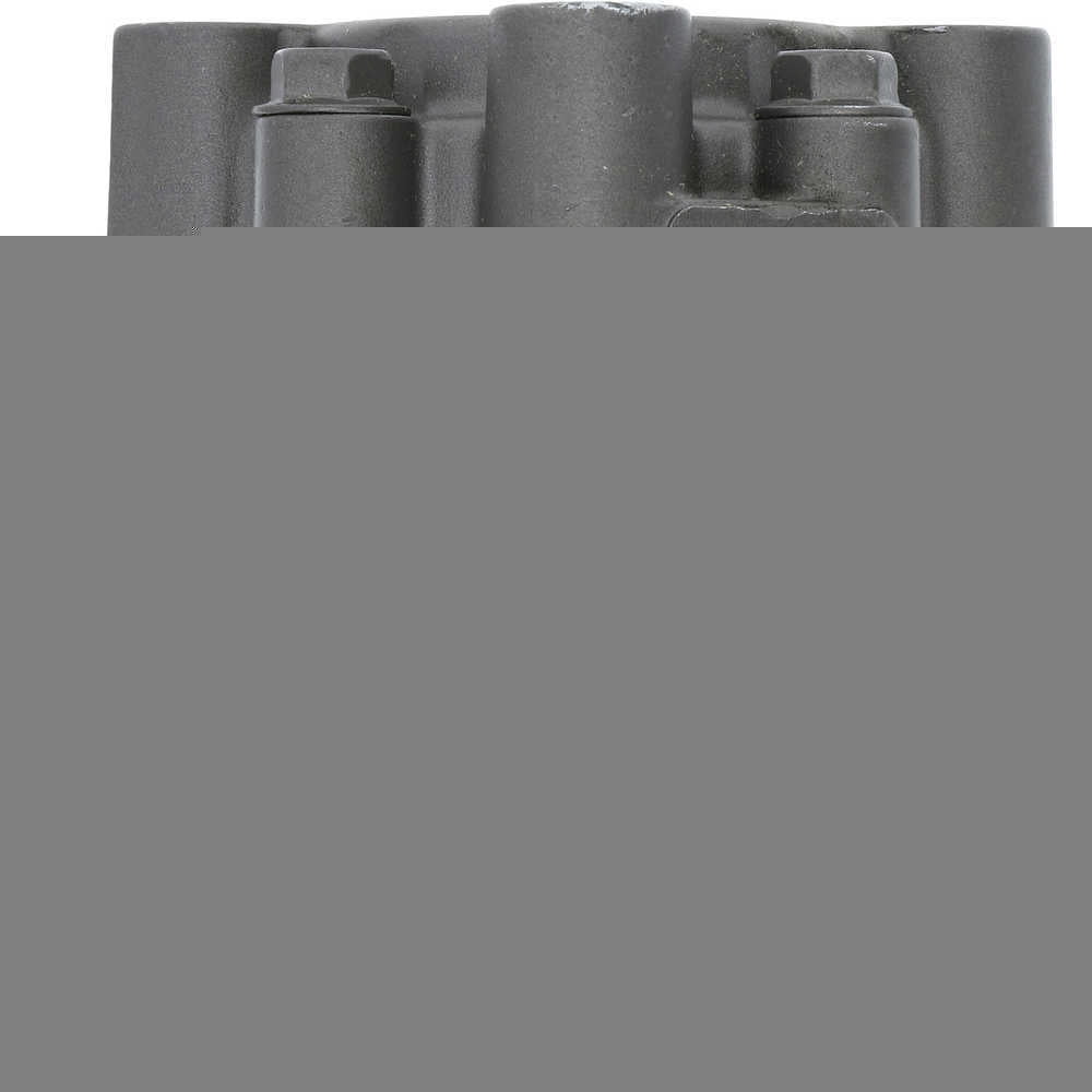 MAVAL 96280M Reman Power Steering Pump