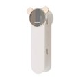 thumbnail image 4 of Birdeem Clothes Rack Storage Magic- Weapon, Non-Perforated Balcony Finishing, Multi-Function Household Telescopic Wall-Mounted Wall-Mounted Clothes Storage Rack, 4 of 10