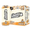 Orange Cream Energy Drink, Zero Sugars, 16 fl oz, 4 Pack Cans