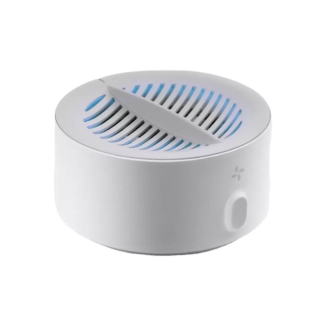 Cateissary Máquina de limpieza de frutas y verduras recargable, dispositivo de eléctrico portátil para mariscos, suministros de Electrónica