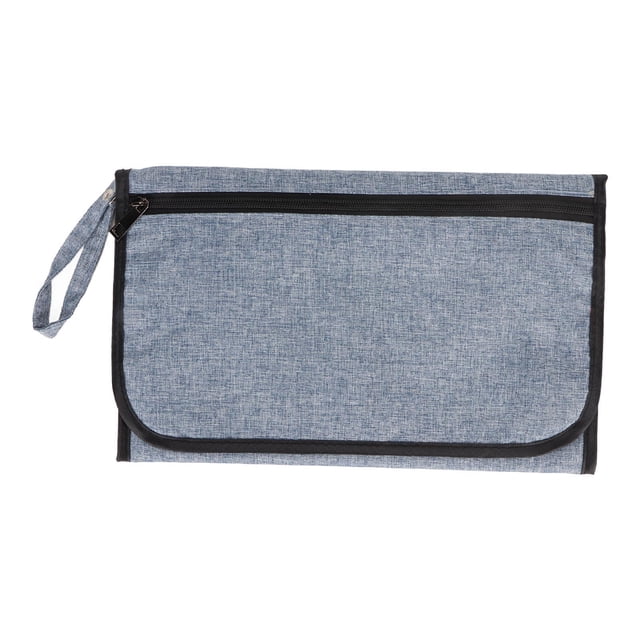 Cambiador de pañales para bebés, multifuncional, portátil, impermeable, bolsa de viaje para recién nacidos