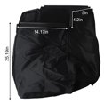 thumbnail image 1 of Bgsha High Efficiency Grass Bag for Lawn Mowers Compatible with 96404007A Replaces Many Models Including CC46MZ CC46M CC46ES, 1 of 10