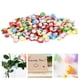 thumbnail image 1 of 300 Uds. Mariquitas De Madera Simulación De Paisaje Pequeñas Manualidades Scrapbooking Accesorios De Decoración DIY, 1 of 7