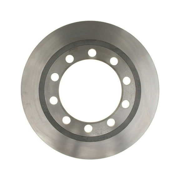 Raybestos Specialty Truck, School Bus and Medium Duty Rotors
