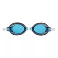 thumbnail image 3 of Speedo Kids' Classic Swimming Goggles Ages 3-8 - Cobalt, 3 of 4