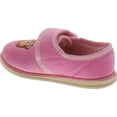 thumbnail image 3 of Foamtreads Girls Freckles Slippers, 3 of 4