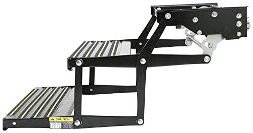 Kwikee 3725791 Revolution Series, Complete Double Step - Walmart.com
