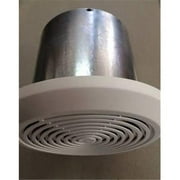 Ventline V226250 Exhaust Fan Use to Vent Bathroom