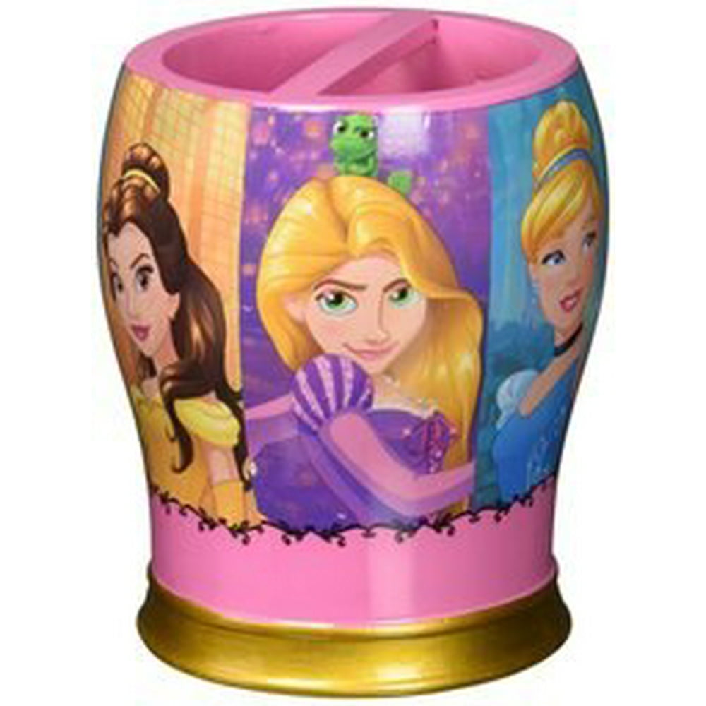 Disney Princess 'Dream' Toothbrush Holder