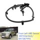thumbnail image 2 of Nuevo sensor antideslizante frontal izquierdo para Isuzu D-max / Rodeo Tfs77 Afortunado Sencillez, 2 of 5