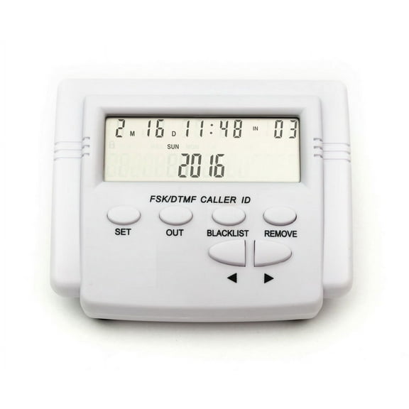 Universal Pro Call Blocker