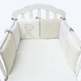 thumbnail image 1 of Baby Bed Free Combination Cotton Bed, 1 of 5