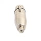 thumbnail image 5 of Adaptador de 8 Piezas XLR una , Adaptador de Enchufe Hembra una XLR Hembra Adaptador de Enchufe, 5 of 5