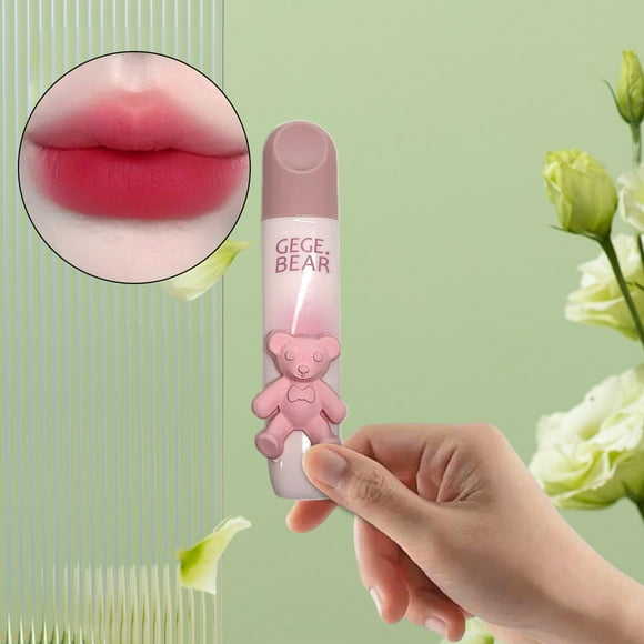 Lápiz labial de terciopelo Salvador Estilo F