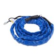 thumbnail image 1 of RV Heated Water Hose, PVC Exterior Material Heated Garden Water Hose  for Camping, 1 of 7