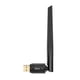 thumbnail image 1 of Adaptador USB 5.4 Compatible Con Dientes Dongle Inalámbrico Gratuito para PC Azul, 1 of 8