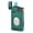 Green, variant on Visol LighCut Gunmetal Triple Torch Flame Lighter and Cigar Cutter