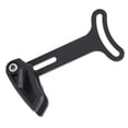 thumbnail image 2 of Guía de cadena de motor ajustable guía de cadena para motor Bafang Montaje directo de aleación de aluminio para motor Bafang para exteriores Amonsee Otros, 2 of 8