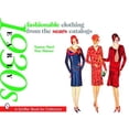 thumbnail image 1 of Fashionable Clothing from the Sears Catalogs: Early 1930s, 1 of 2