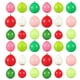 thumbnail image 1 of KAKOWELY 1 juego de arco de globos hawaianos, kit de decoraciones para fiestas hawaianas, guirnalda de globos DIY, 1 of 5