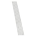 thumbnail image 1 of Palisade L Trim 5Pk Louvre Granite, 1 of 3