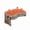 Reed Camo, variant on REDCAMP Heated Waterproof Hunting Seat Cushion, Tree Stand Seat for Hiking, Camping, Ice Fishing(Batteries no Included), Reed Camo