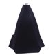 thumbnail image 1 of Riwesomey Universal Gear Shift Collars Boot Suede Shifter Knobs Cover Gaiter Lever Handbrake Car Accessories Vehículos, repuestos y accesorios Mis Línea negro Riwesomey VI022561-01, 1 of 6