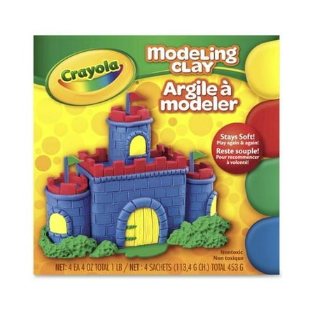 Crayola Modeling Clay CYO570300