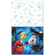 Angry Birds Movie Plastic Table Cover (1ct)