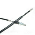 thumbnail image 3 of Fits Royal Enfield Thunderbird Clutch Cable 60 Isnch Long, 3 of 3