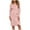 Pink, variant on dmqupv Baby Shower Maternity Dress Long Sleeve Maternity Sweater Dress For Fall Winter Knit Ribbed Maternity Bodycon Dress Pink,Size for M