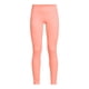thumbnail image 1 of Leggings para Niñas Under Armour Motion Flare Naranja Talla XS, 1 of 1