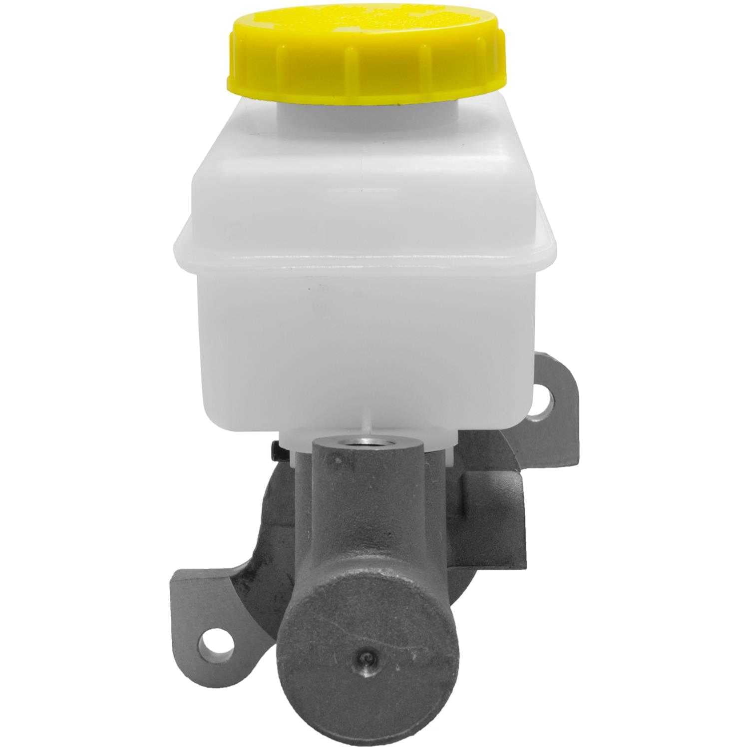 FVP Professional NM55375 New Brake Master Cylinder
