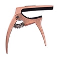 thumbnail image 1 of Pinza Multifuncional Galux GC-500A para Guitarra: Capo, Extractor de Puente y Soporte para Púas en Bronce Cepillado, 1 of 6