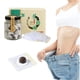 thumbnail image 1 of Fiudx Ofertas relampago Remedios Paleo eficaces para ombligo, parche para ombligo, adhesivo Natural para cintura Abdominal, 1 of 7