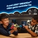 thumbnail image 2 of Set de juguetes de construcción LEGO Dreamzzz Cooper's Gaming Controller Jet, 2 of 6