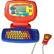 VTech Electronics Knowledge Key PC