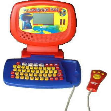 VTech Electronics Knowledge Key PC